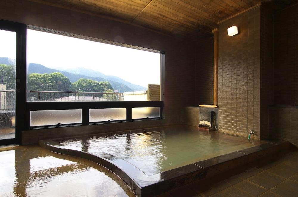 Ichinoyu Katei Hotel Яманучи Екстериор снимка