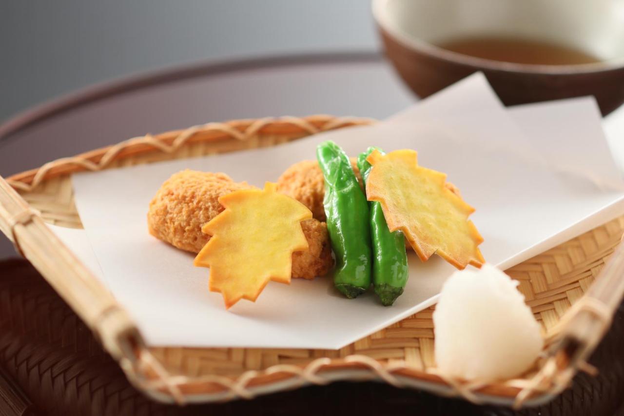Ichinoyu Katei Hotel Яманучи Екстериор снимка